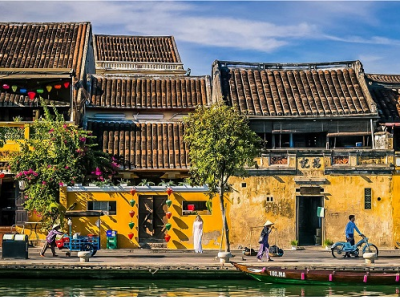 Hoi An Wins Asias Leading Cultural Destination At World Travel Awards 